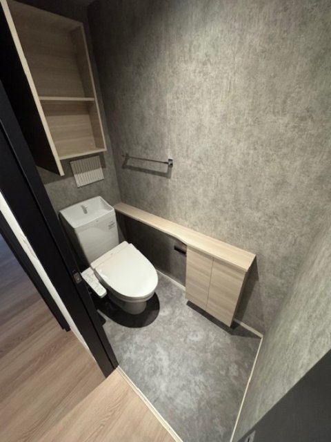 Ulu kanoaのトイレ写真