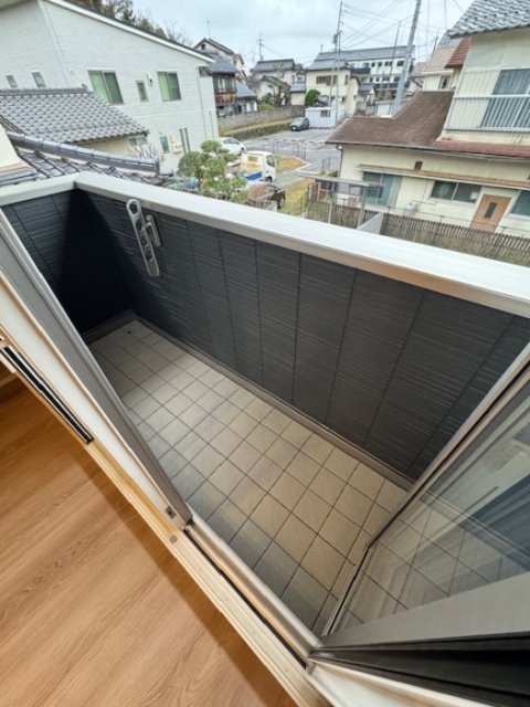 Ulu kanoaの内装写真