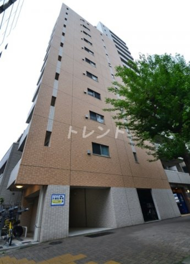 レジデンス西新宿スクエア