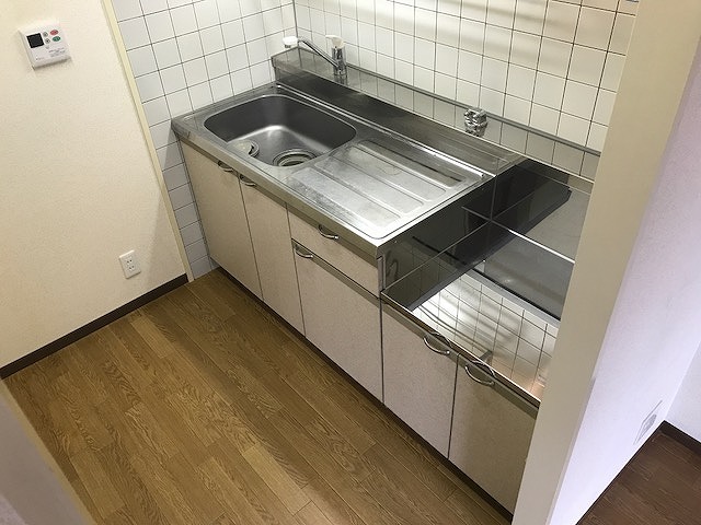 キッチン　グランディール阪南町