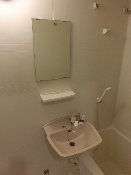 U-ro玉造の内装写真