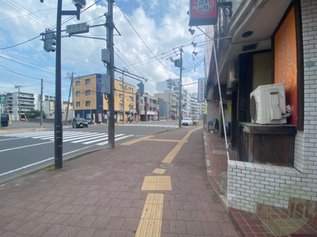 駐車場　駐車場その他