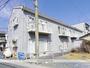 浜松駅よりバス13分 徒歩1分 1階 築33年2ヶ月の賃貸物件