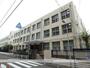 小学校　加美小学校（小学校）まで193m
