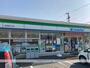コンビニ　ファミリーマート（コンビニ）まで400m