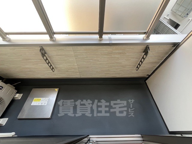 ＪＲ東海道本線 甲南山手駅 徒歩13分 4階建 築6年の内装写真