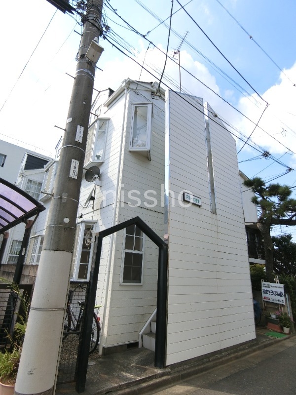 アミューズ若宮