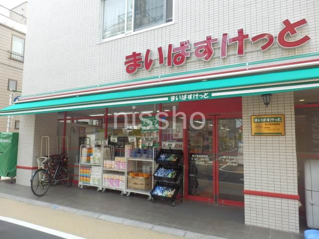 アミューズ若宮の周辺写真