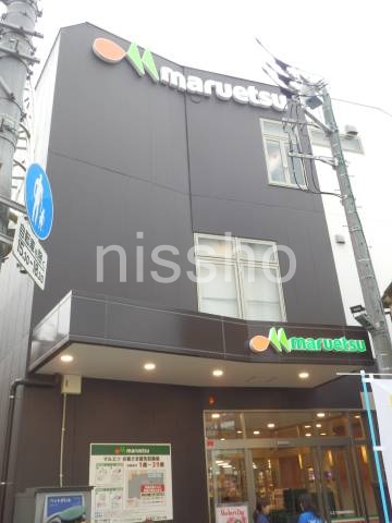 アミューズ若宮の周辺写真