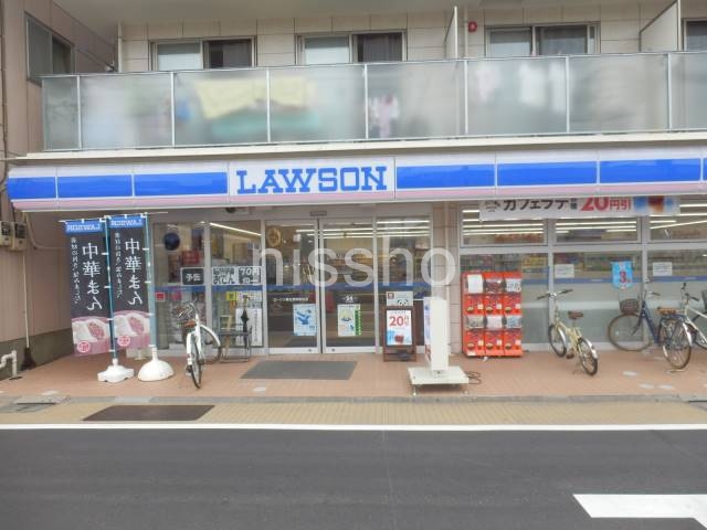アミューズ若宮の周辺写真