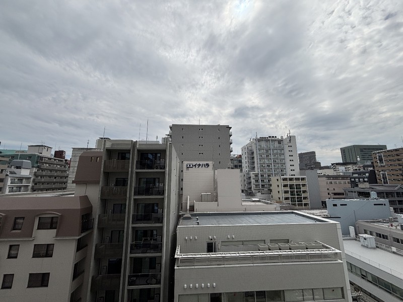 レジディア神戸磯上のその他写真