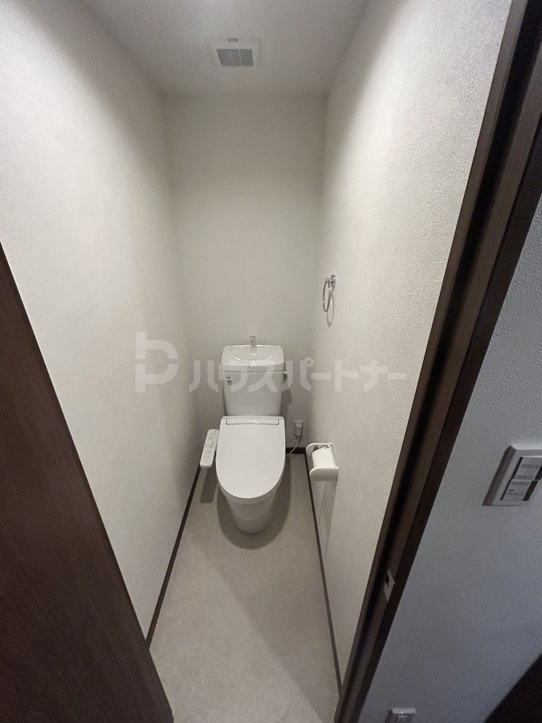 Theプランタンのトイレ写真