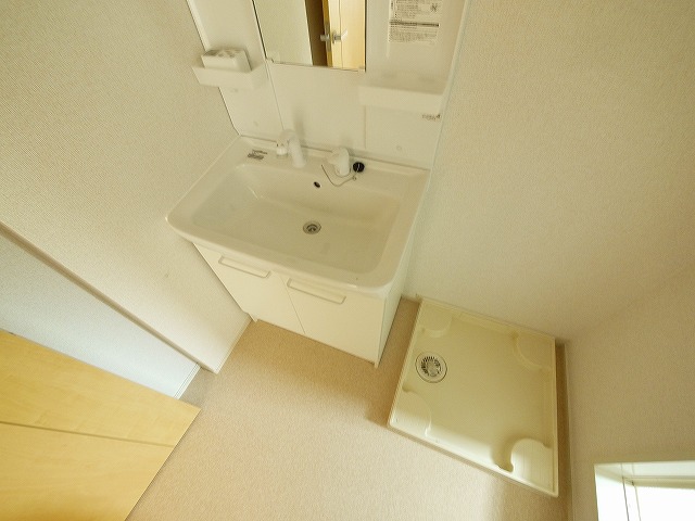 EtoilesNの内装写真