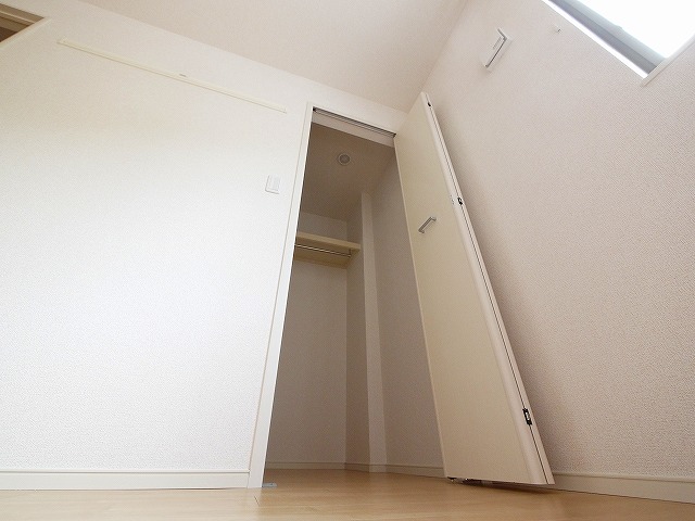 EtoilesNの内装写真