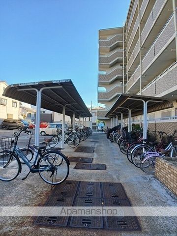 アフロディ布市の外観写真