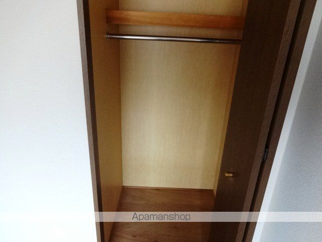 アフロディ布市の内装写真