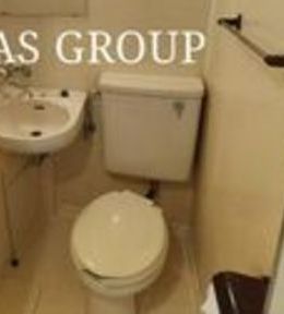 メゾン・ド・ルメードのトイレ写真