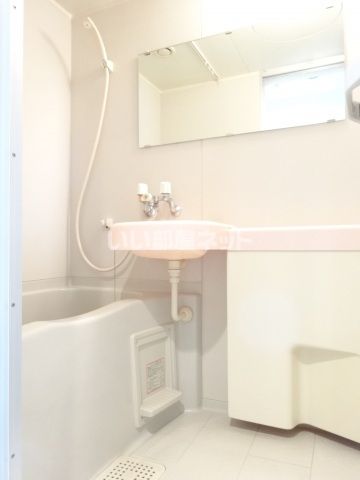 アルプ所沢の内装写真