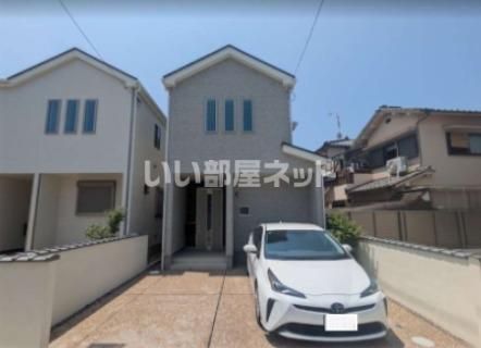 岸和田市春木大小路町G号棟戸建