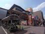 ショッピングセンター　ドン・キホーテ パウ中川山王店（ショッピングセンター）まで1018m