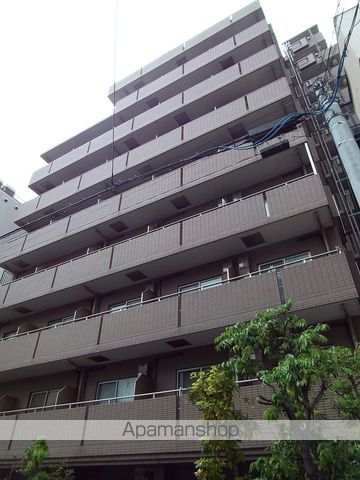 都営大江戸線 飯田橋駅 徒歩7分 築25年