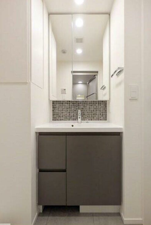 ブリリアイスト御茶ノ水の内装写真