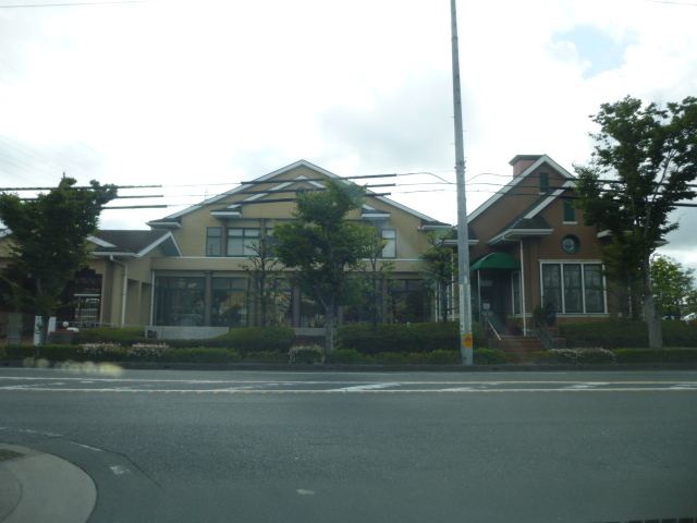 役所　磐田市役所 新造形創造館（役所）まで1189m