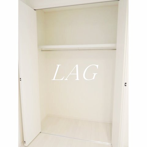 収納　収納です。