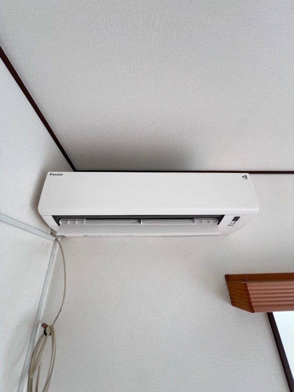 その他設備　※他部屋参考写真