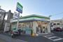 コンビニ　ファミリーマート　広島大宮店（コンビニ）まで448m
