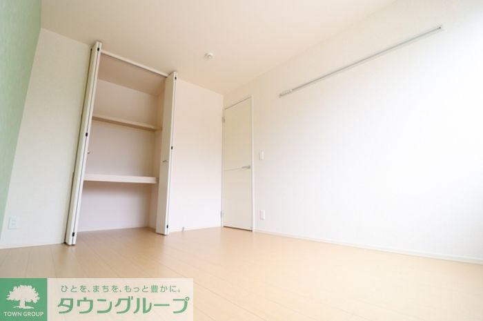 ミッドパレス IIの内装写真