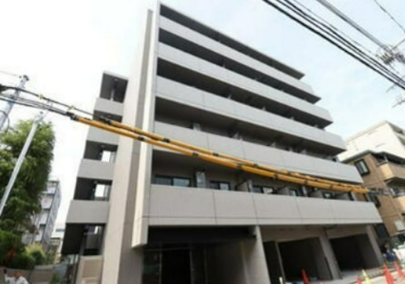 都営浅草線 西馬込駅 徒歩8分 築4年