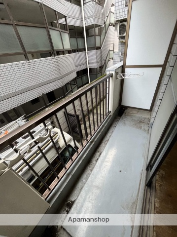 ＪＲ中央線 西荻窪駅 徒歩8分 3階建 築37年の内装写真