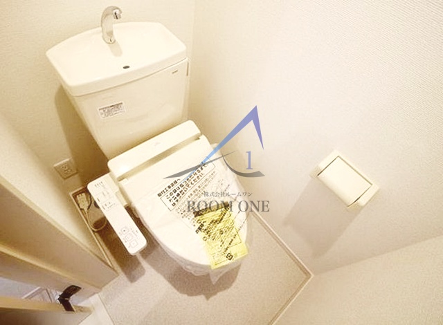 アムール下石神井のトイレ写真