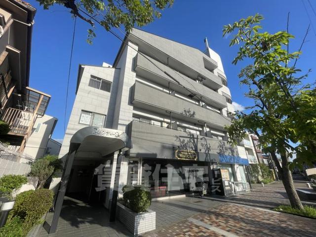 プレンティー21の外観写真