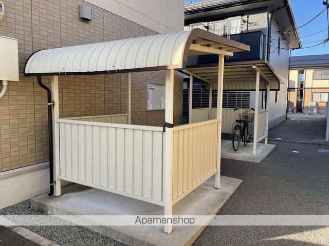 その他　駐輪場（その他）まで0m