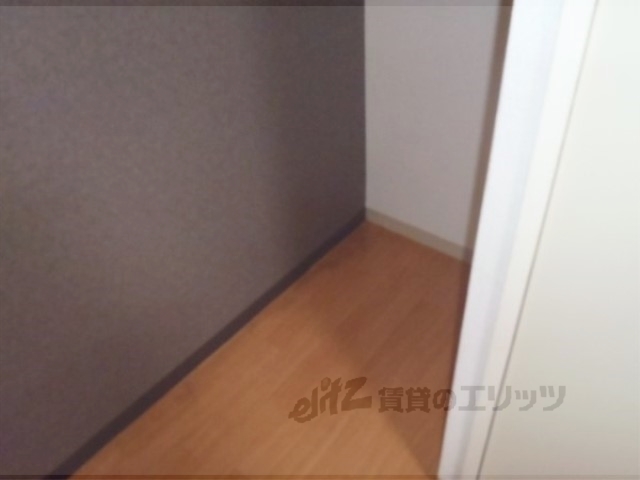 その他部屋・スペース　冷蔵庫置場
