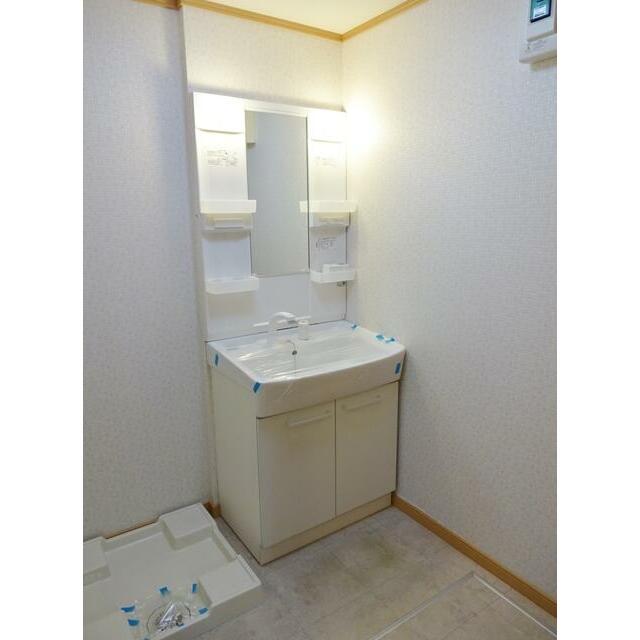 リグレットTNの内装写真