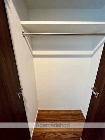 ドゥーエ池袋の内装写真