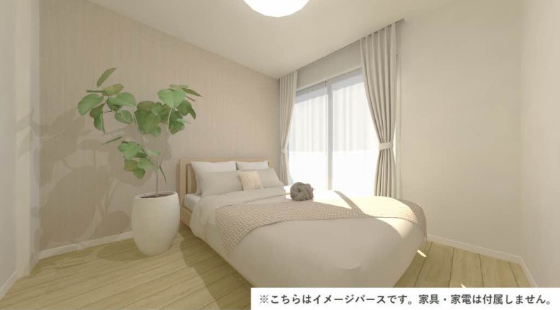 タウニィエレガンスのその他写真
