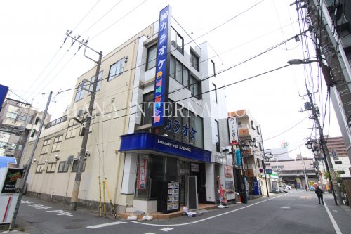 その他　カラオケシティベア草加2号店（その他）まで576m