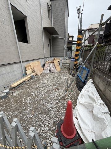 庭