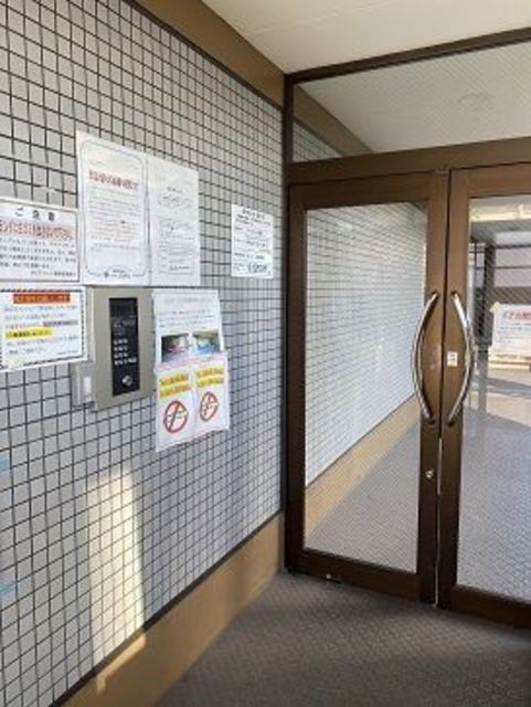 ロビー