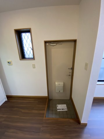 カーサヒロの内装写真