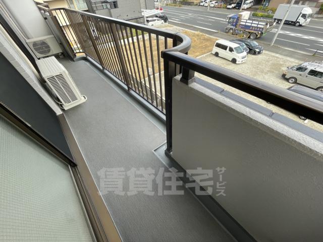 シャルレ2番館の内装写真