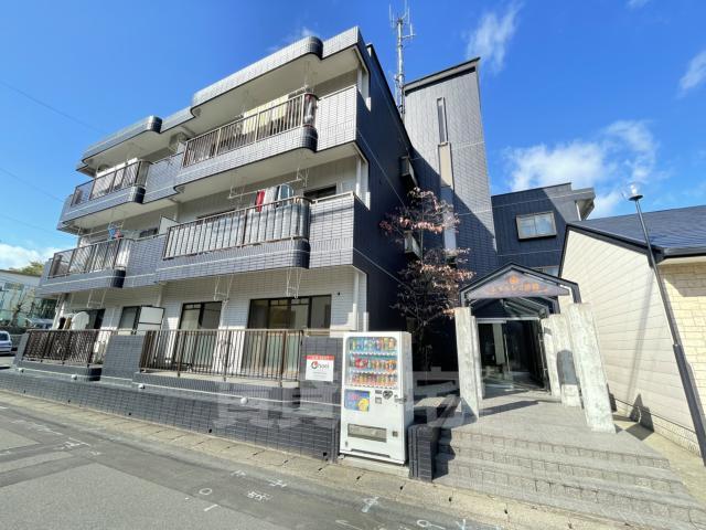 シャルレ2番館