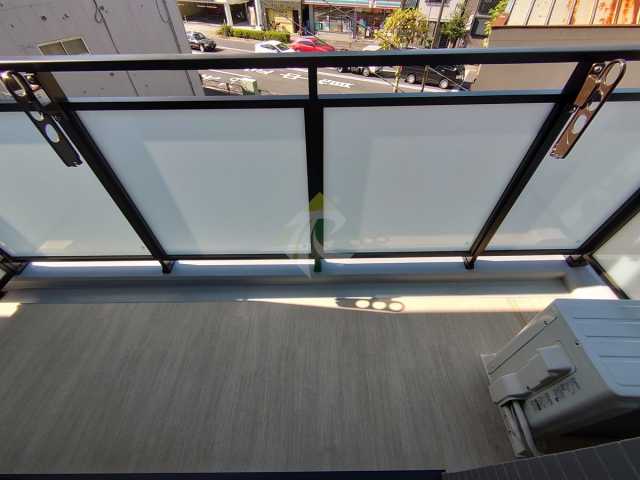 RELUXIA CITY 東向島の内装写真