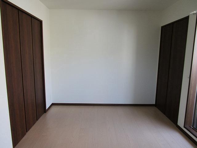 その他部屋・スペース　内装は落ち着いています