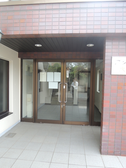 西武池袋線 大泉学園駅 徒歩7分 3階建 築36年の外観写真