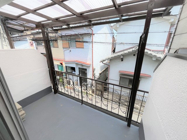 大阪府寝屋川市御幸東町 戸建22の内装写真